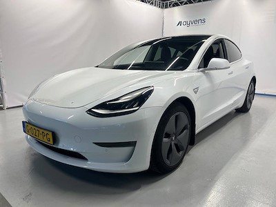 Koop uw TESLA Model 3 op Ayvens Carmarket