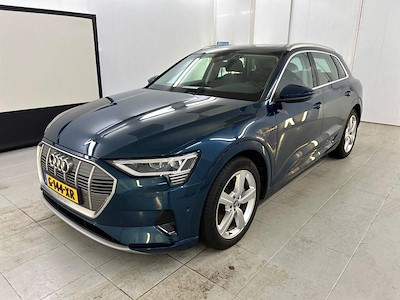 Kaufe AUDI e-tron bei Ayvens Carmarket