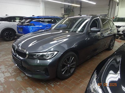 Buy BMW BMW SERIES 3 on Ayvens Carmarket