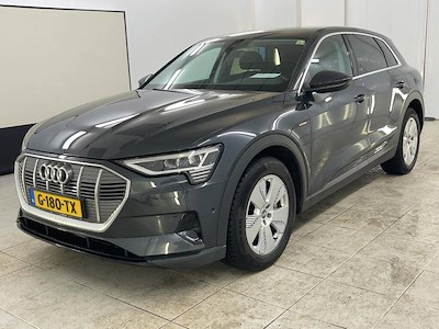 Achetez AUDI e-tron sur Ayvens Carmarket