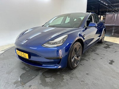 Koop uw TESLA Model 3 op Ayvens Carmarket