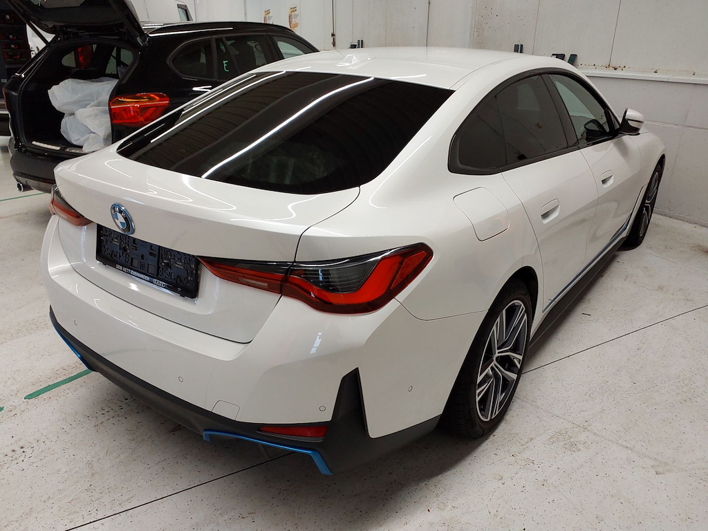 BMW i4 GRAN COUPE EDRIVE 40
