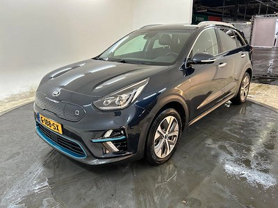 Αγορά KIA Niro στο Ayvens Carmarket