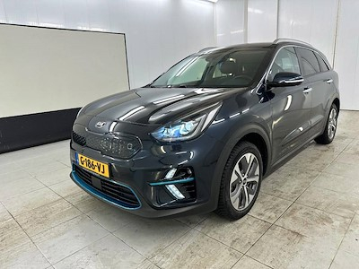 Αγορά KIA Niro στο Ayvens Carmarket