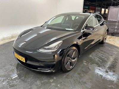 Buy TESLA Model 3 on Ayvens Carmarket