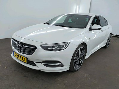 Koop uw OPEL Insignia Grand Sport op Ayvens Carmarket