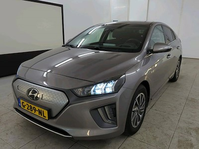 Achetez HYUNDAI IONIQ sur Ayvens Carmarket