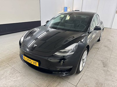 Achetez TESLA Model 3 sur Ayvens Carmarket