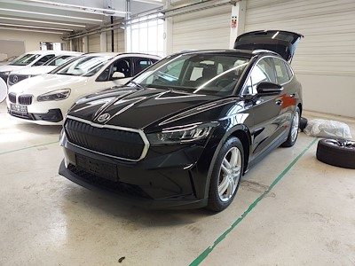 Αγορά SKODA ENYAQ στο Ayvens Carmarket
