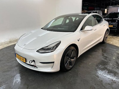 Buy TESLA Model 3 on Ayvens Carmarket