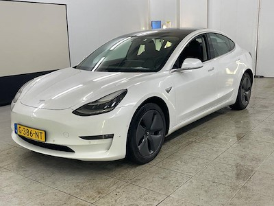 Buy TESLA Model 3 on Ayvens Carmarket