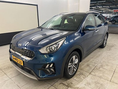 Buy KIA Niro on KIA Autolease Carmarket