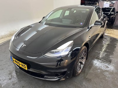 Køb TESLA Model 3 hos Ayvens Carmarket