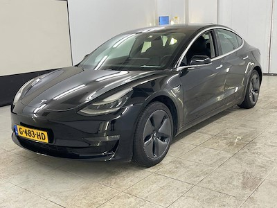 Buy TESLA Model 3 on Ayvens Carmarket