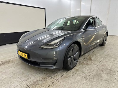 Kúpiť TESLA Model 3 na Ayvens Carmarket