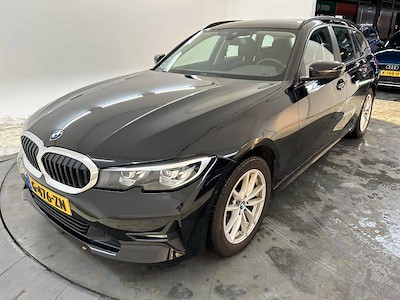 Buy BMW 3-Serie Touring on Ayvens Carmarket