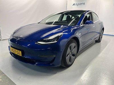 Koop uw TESLA Model 3 op Ayvens Carmarket