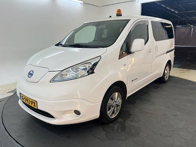 Buy NISSAN EVALIA on Ayvens Carmarket