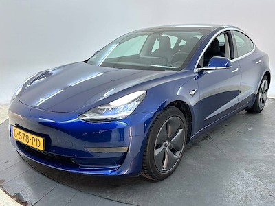 Kup TESLA Model 3 na Ayvens Carmarket