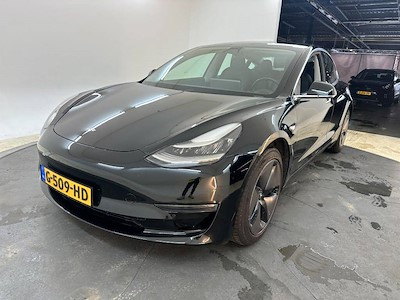 Koop uw TESLA Model 3 op Ayvens Carmarket