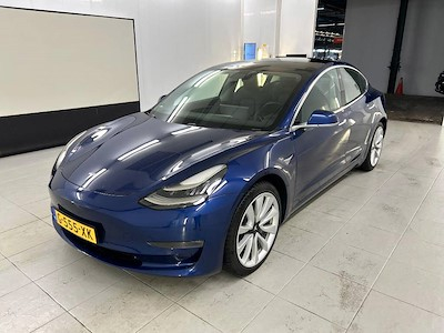 Kúpiť TESLA Model 3 na Ayvens Carmarket