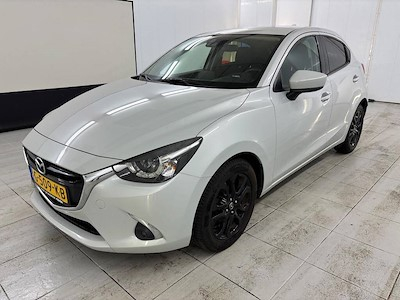 Comprar MAZDA 2 no Ayvens Carmarket