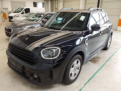 Köp MINI COUNTRYMAN på Ayvens Carmarket