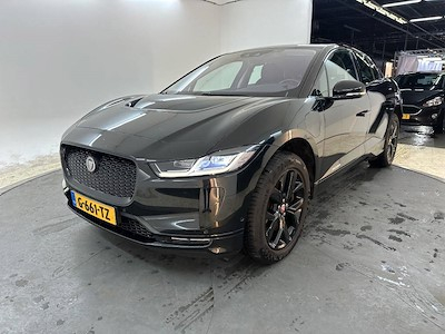 Kúpiť JAGUAR I-Pace na Ayvens Carmarket