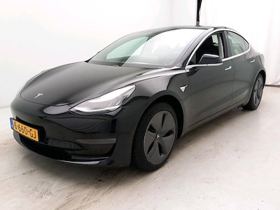 Buy TESLA Model 3 on Ayvens Carmarket