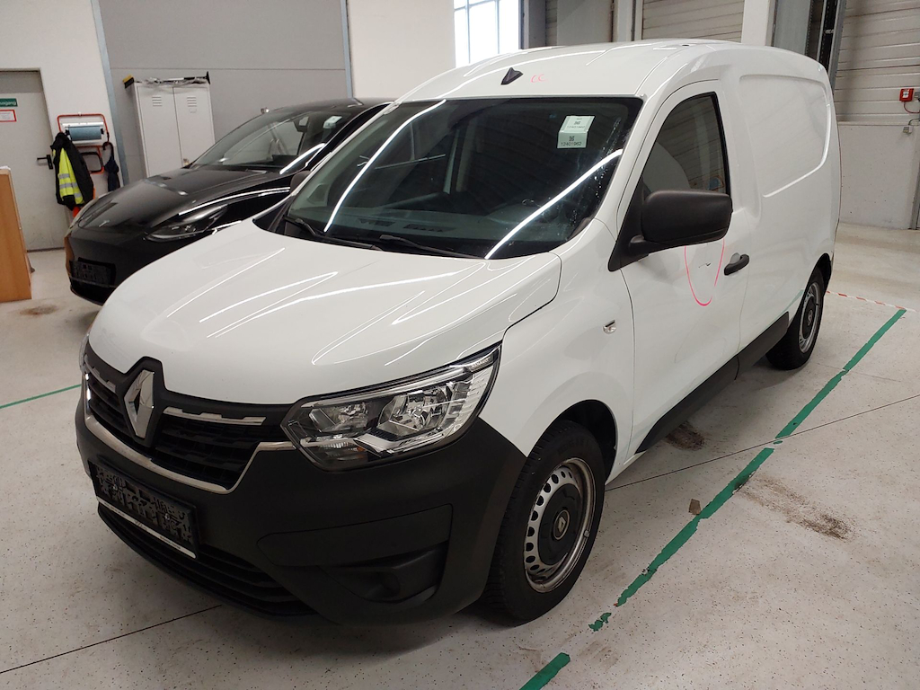 RENAULT EXPRESS 1.5 DCI 95