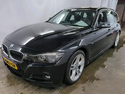 Comprar BMW 3-Serie Touring no Ayvens Carmarket