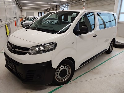 Kaufe OPEL VIVARO bei Ayvens Carmarket