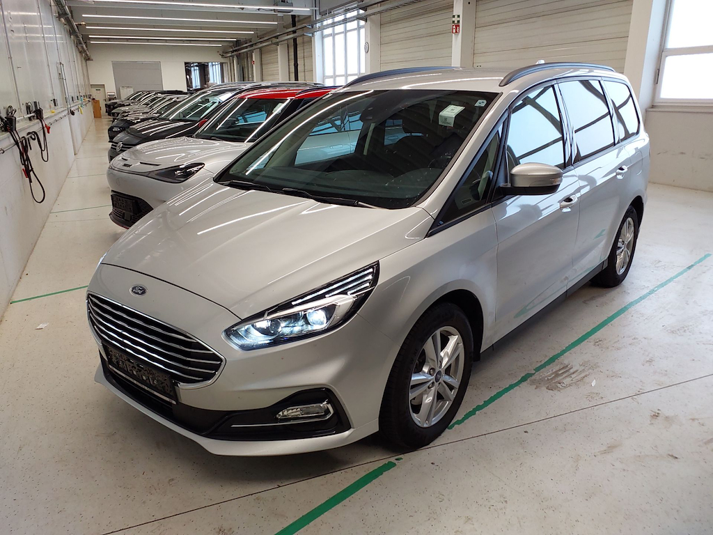 Ford Galaxy 2.5 DURATEC FHEV TREND AUTO