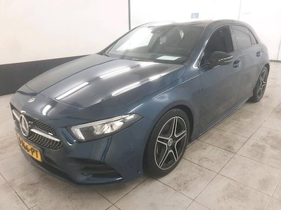 Koop uw MERCEDES-BENZ A-Klasse op Ayvens Carmarket