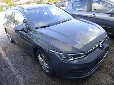 Buy VOLKSWAGEN GOLF on Ayvens Carmarket