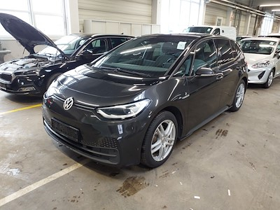 Buy VOLKSWAGEN ID.3 on Ayvens Carmarket