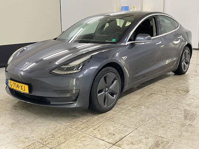 Buy TESLA Model 3 on Ayvens Carmarket