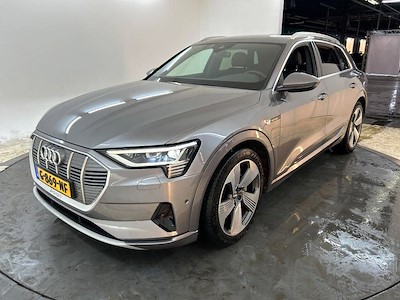 Buy AUDI e-tron on Ayvens Carmarket