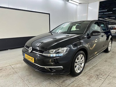 Achetez VOLKSWAGEN Golf sur Ayvens Carmarket