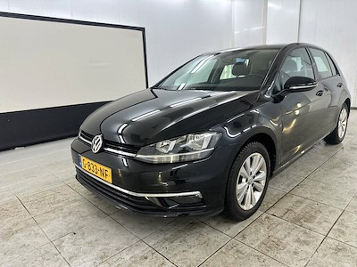 Koop uw VOLKSWAGEN Golf op Ayvens Carmarket