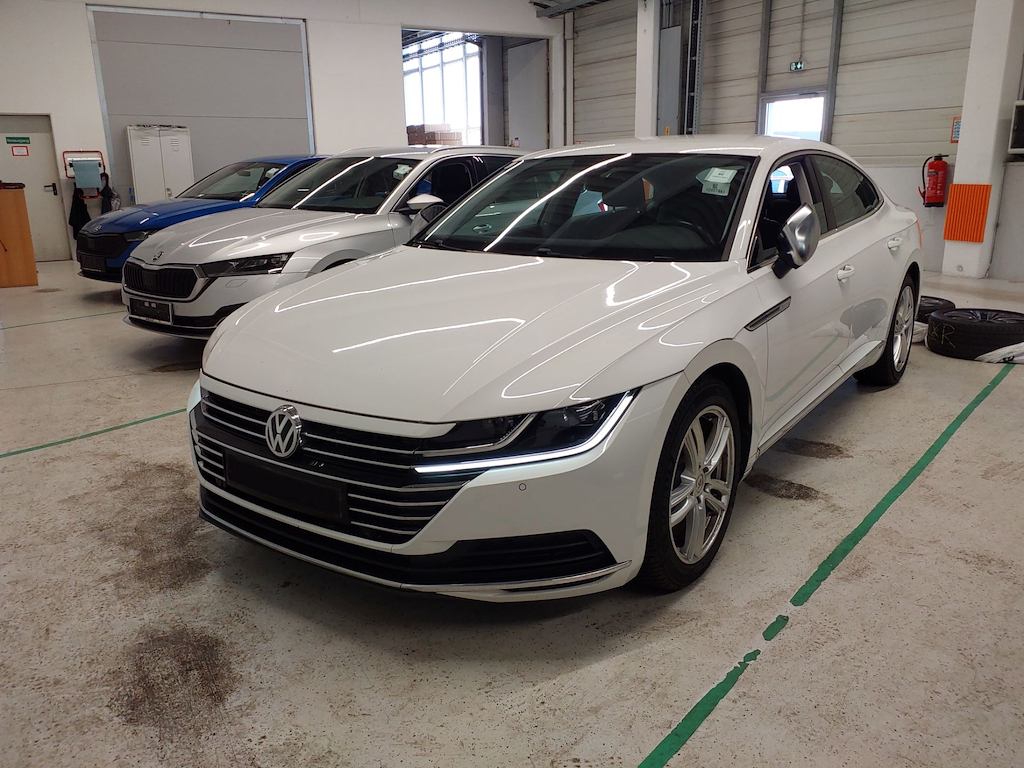Volkswagen Arteon 2,0 TDI SCR ELEGANCEDSG