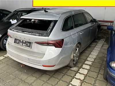 Kup SKODA SKODA OCTAVIA na Ayvens Carmarket