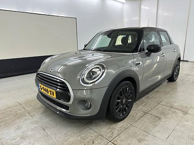 Buy MINI MINI on Ayvens Carmarket