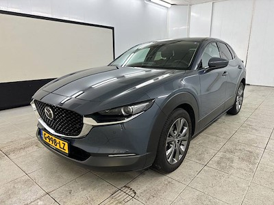 Achetez MAZDA CX-30 sur Ayvens Carmarket