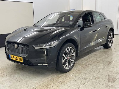 Kúpiť JAGUAR I-Pace na Ayvens Carmarket