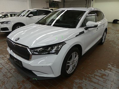 Buy SKODA ENYAQ on Ayvens Carmarket