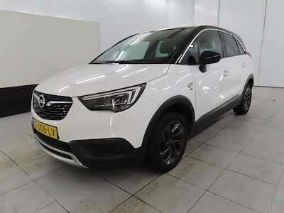 Buy OPEL Crossland X on Ayvens Carmarket