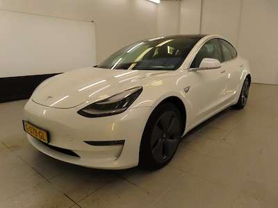 Compra TESLA Model 3 en Ayvens Carmarket