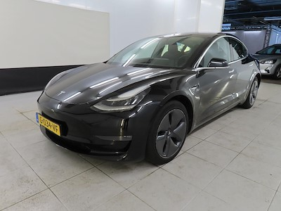 Buy TESLA Model 3 on Ayvens Carmarket