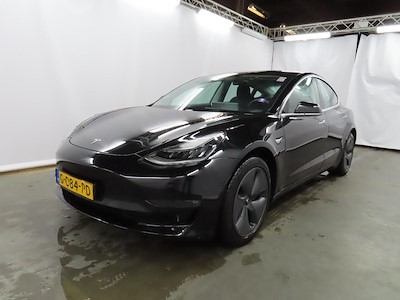 Koop uw TESLA Model 3 op Ayvens Carmarket